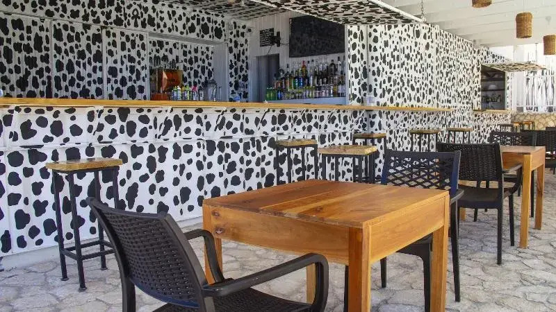Begona Cliff Hotel