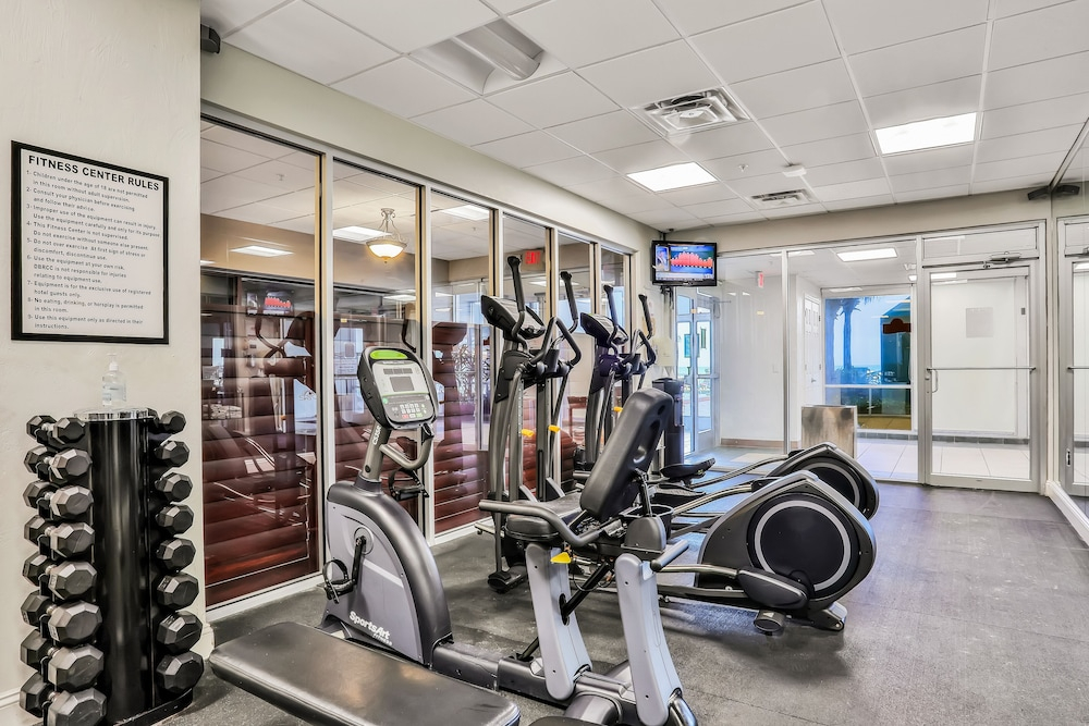 Daytona Beach Resort 1420