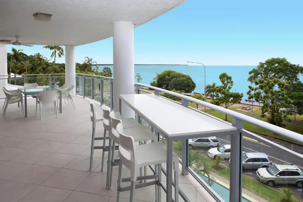 Vision Apartments