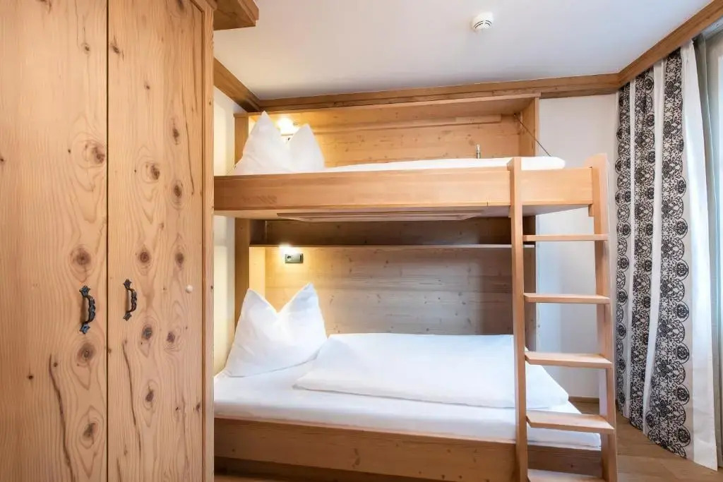 Alpenhotel Kramerwirt