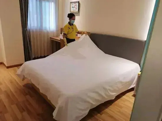 7Days Inn Hotel (Zhaoqing Huaiji)