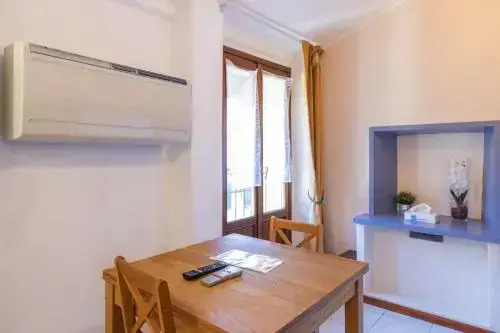 [Portello Apartment] Lauria 9