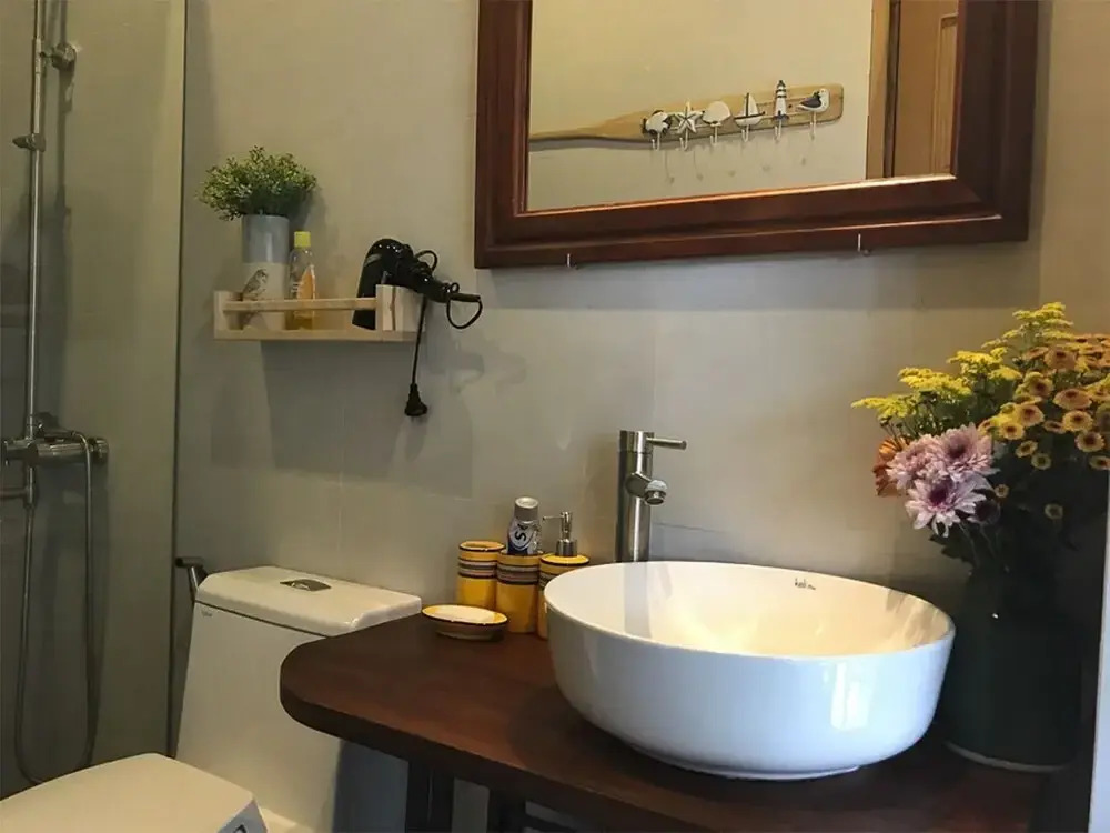 An Bang Beach Villa