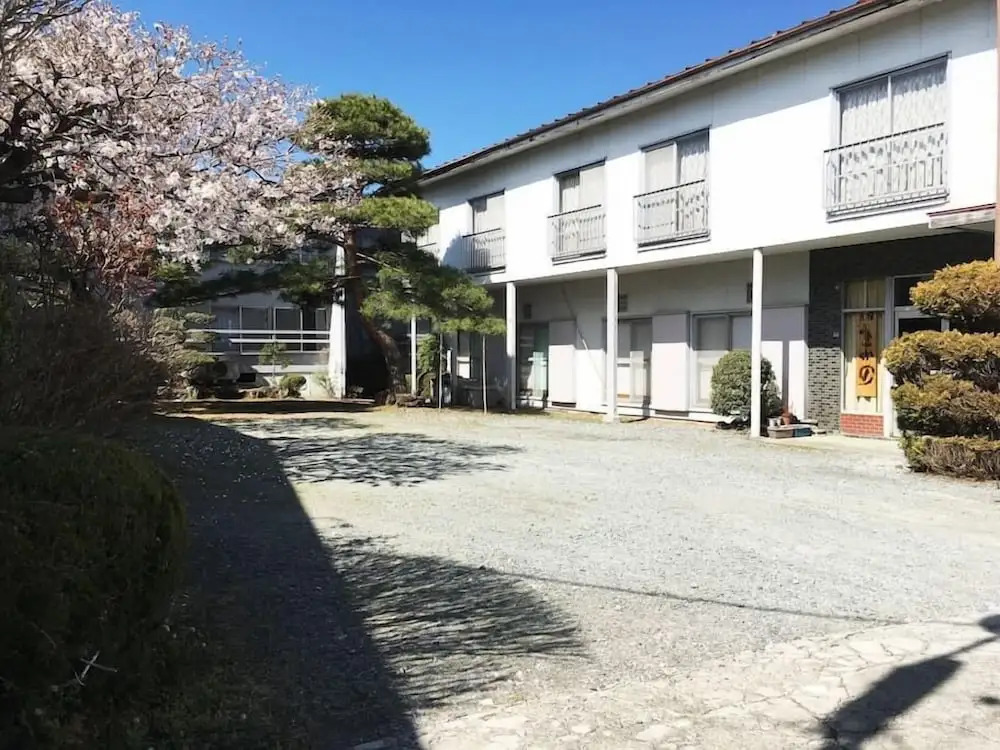 Minshuku Nakano
