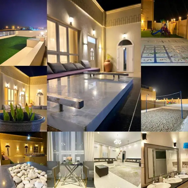 Almouj Chalet