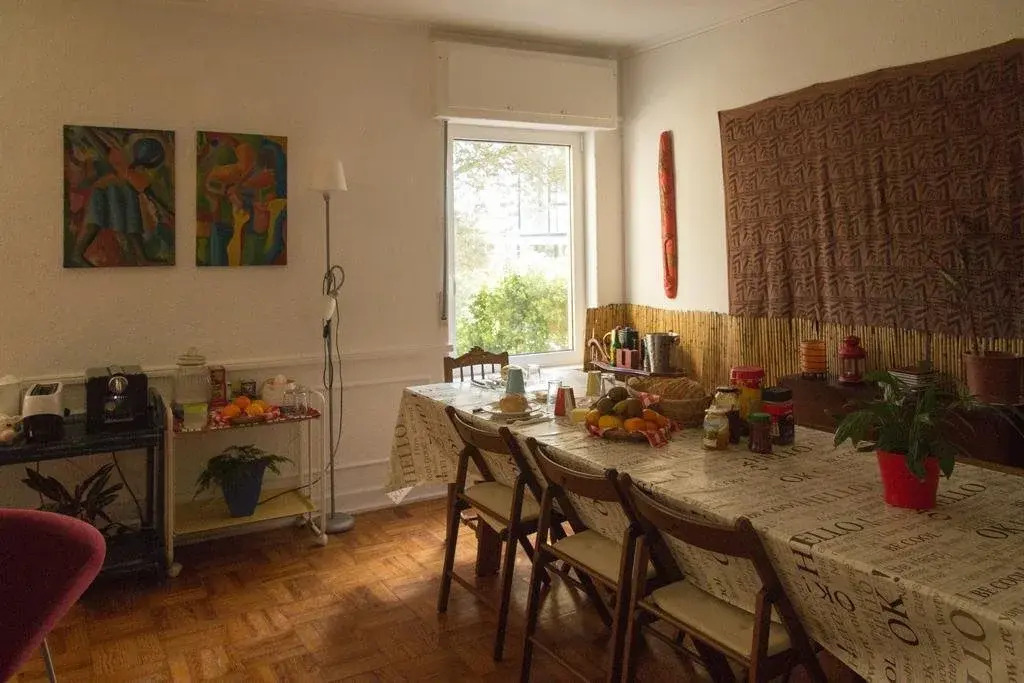 Backpackers Hostel Portugal