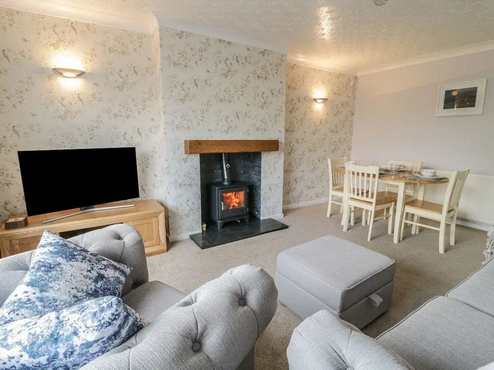 Rhos Cottage