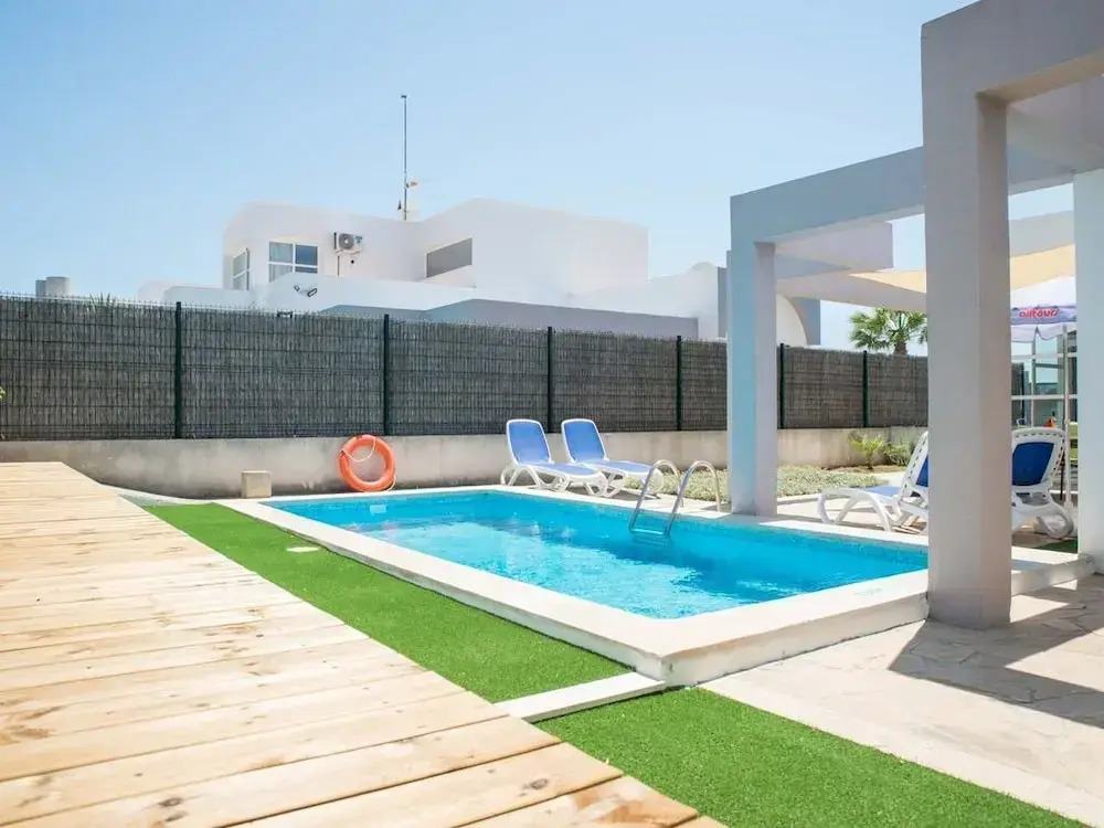 Villa Alzinar Can Picafort
