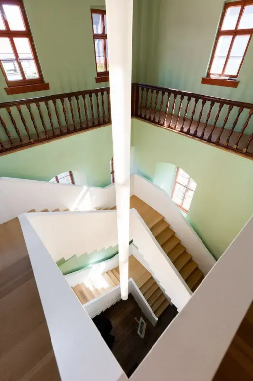 Schloss Ettersburg Weimar
