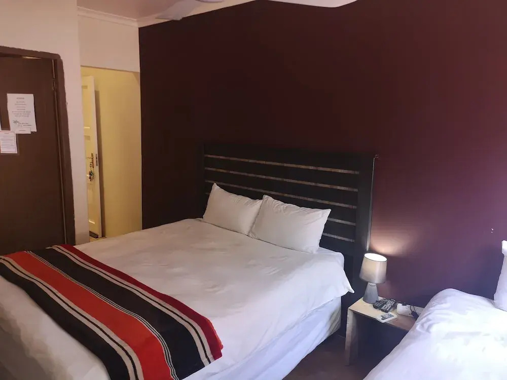 KZN Park View Guest House - Halal Friendly Accommodation Durban
