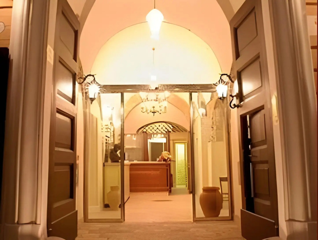 Hotel Akropolis - Museum Hotel