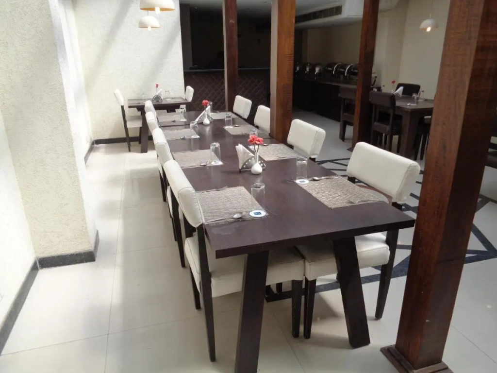 Orbit Hotel - Bagdogra