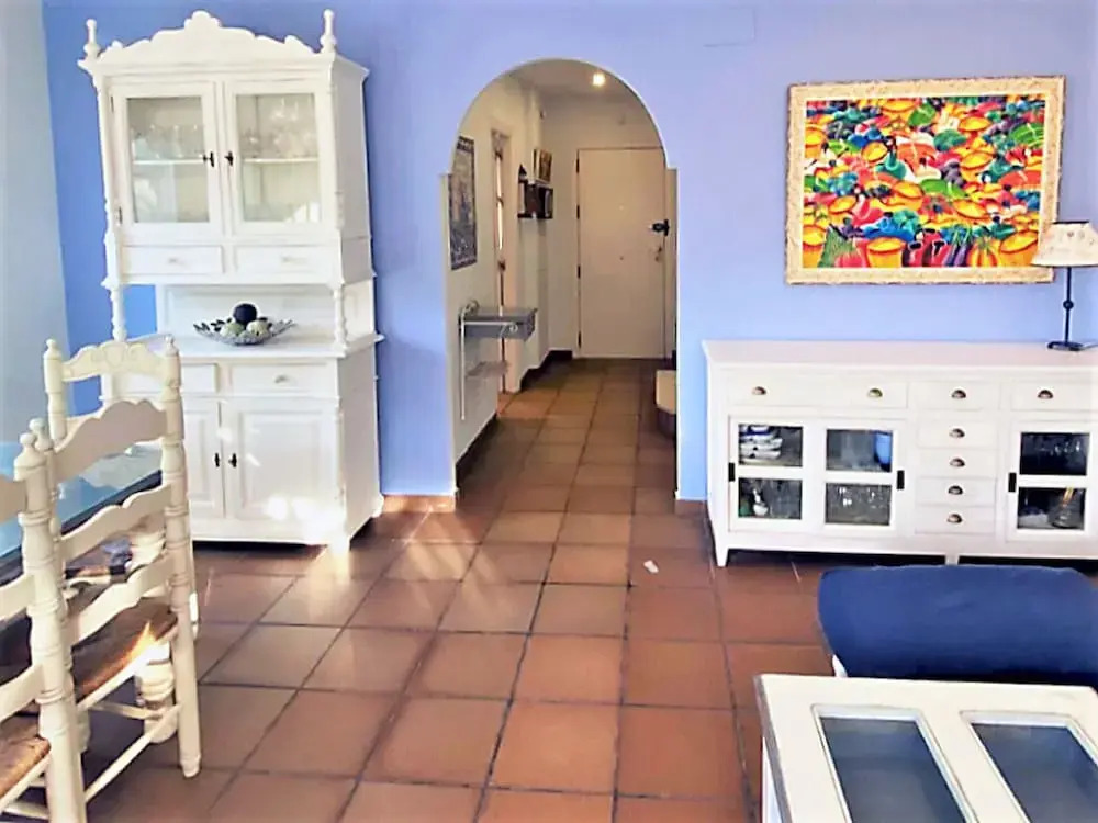 Belvilla by OYO Holiday Home in Rota