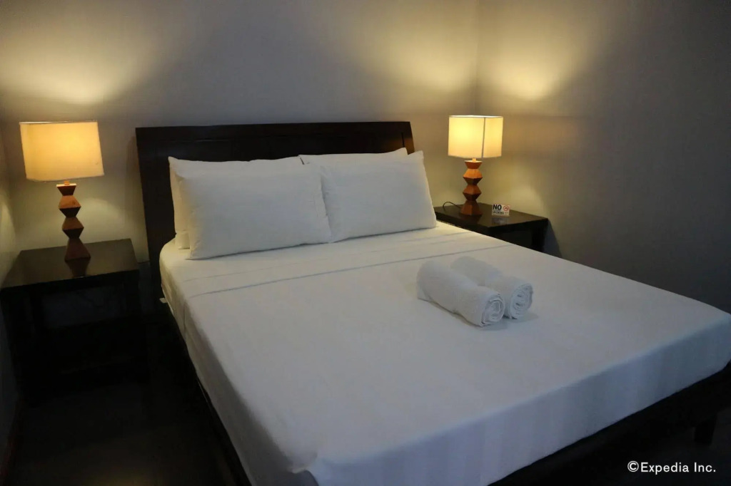 Marina Residences
