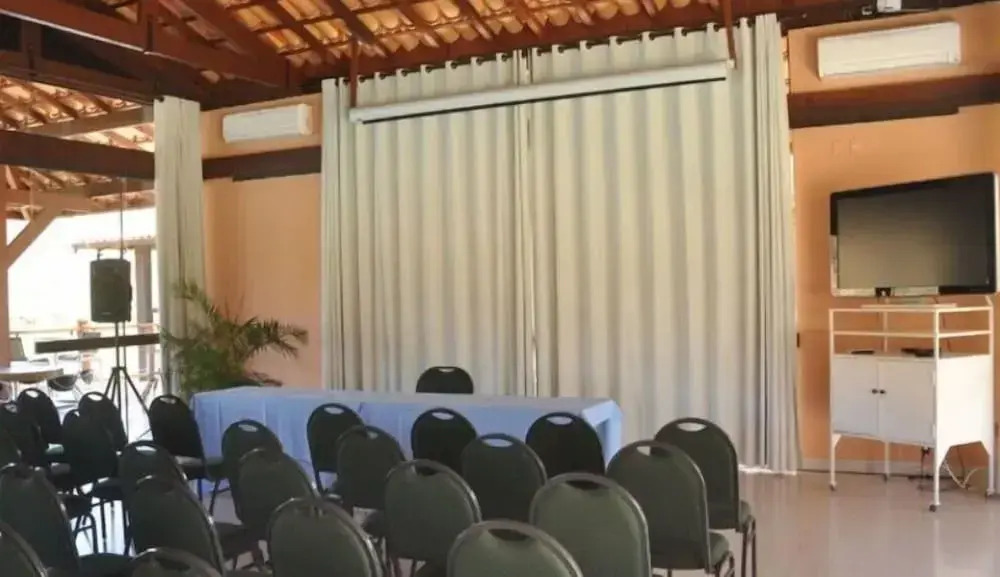 Engenho da Serra Hotel & Ecoresort
