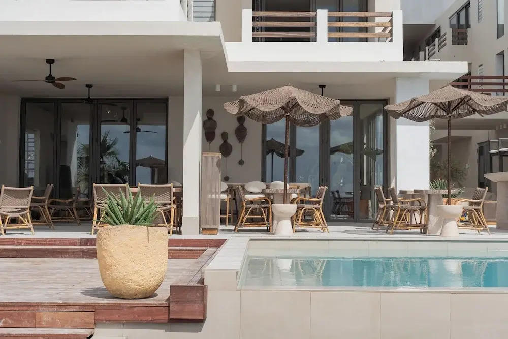 Art Hotel Curacao