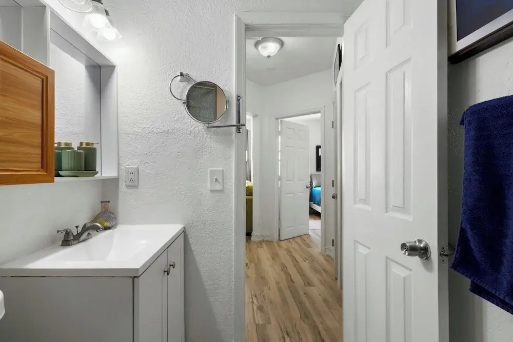 Pet-friendly Brickell Stay Near Beach & City