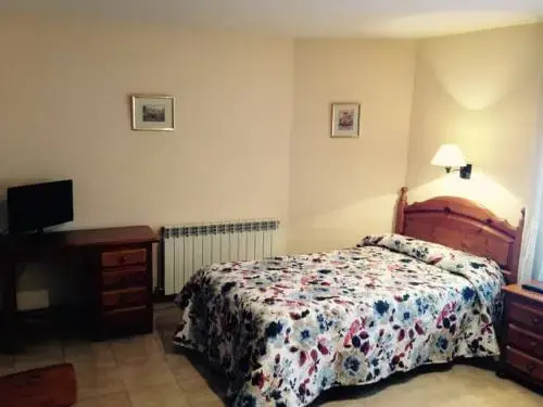 Hostal Nicolás