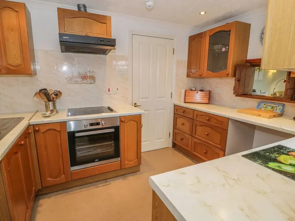 The Annexe