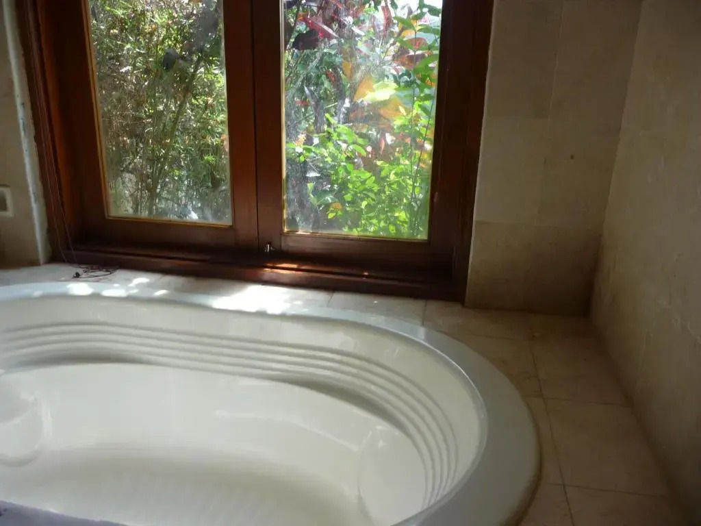 Rijasa Agung Resort and Villas
