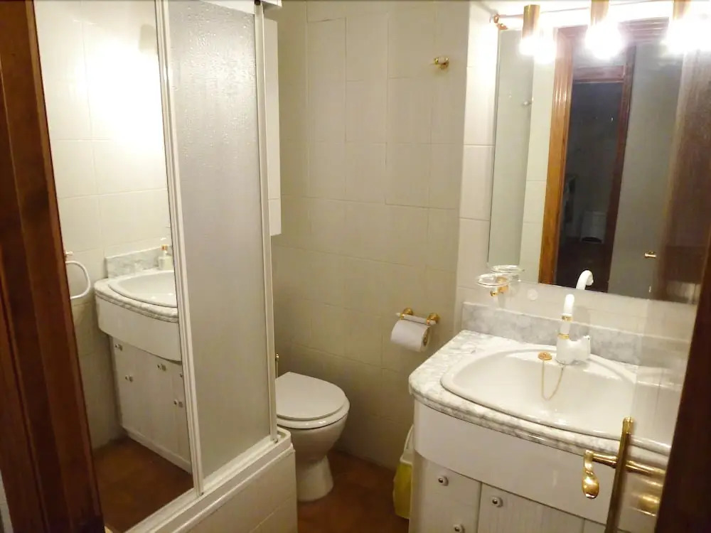 Apartamentos Formigal