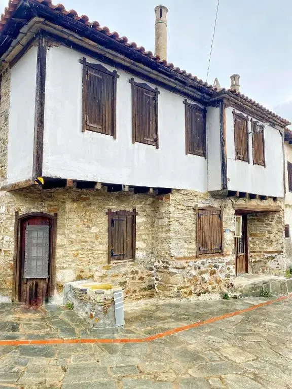 House 1907