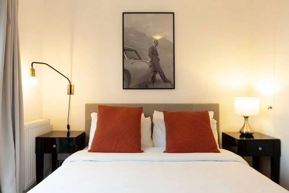 Deluxe Central London Camden