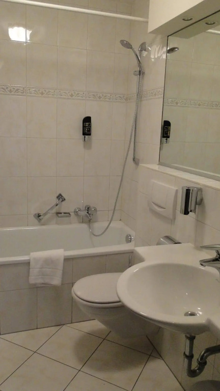 Hotel Traube Rüdesheim