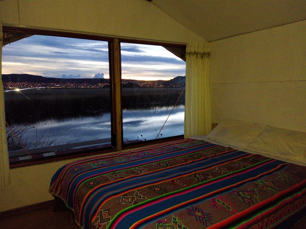 Vanalux Titicaca