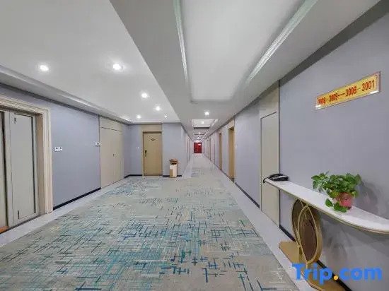 Vancourer International Hotel