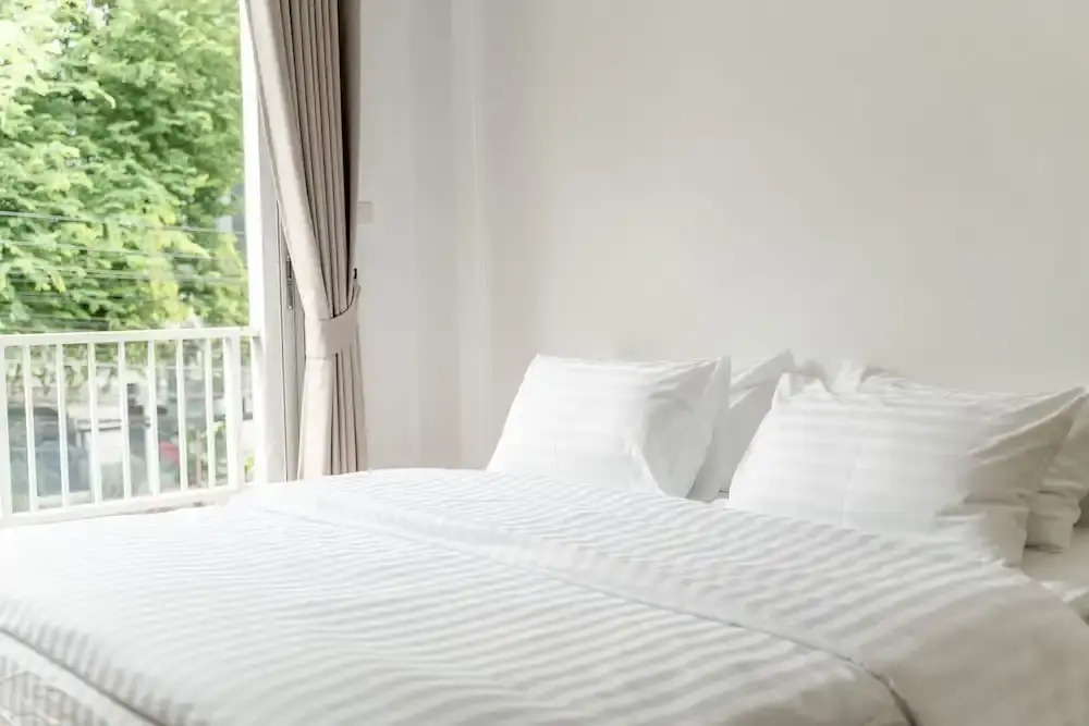 Socialer Coliving & Coworking Space