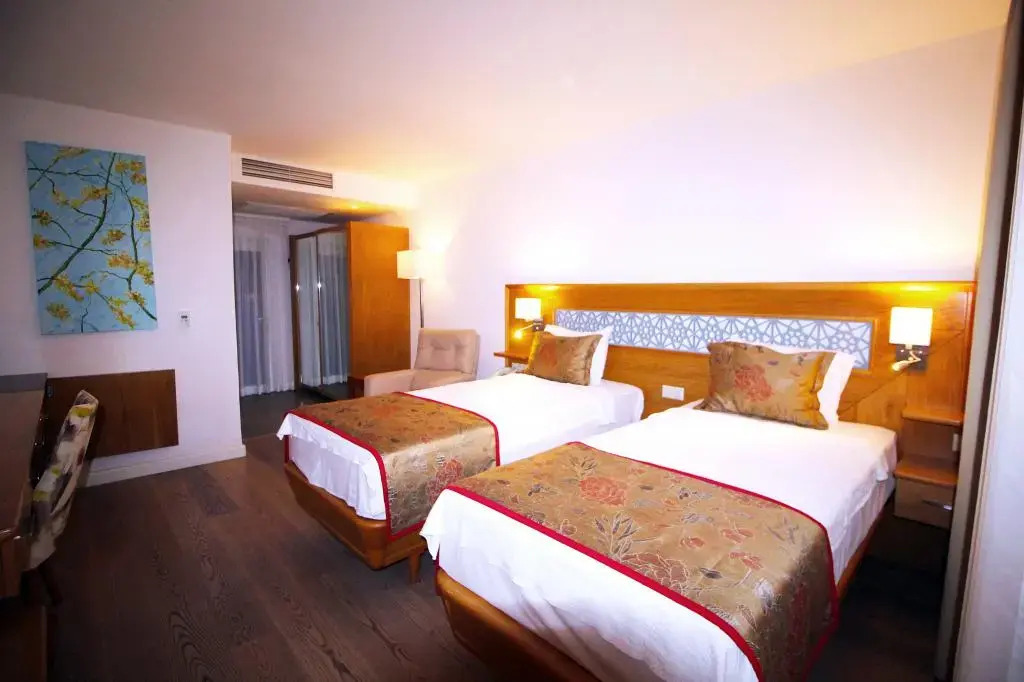 The Losh Hotel