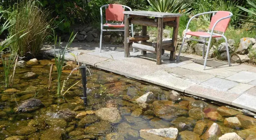 Casa Andorinha Penedones