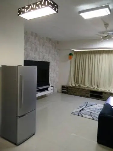Times Square Homestay