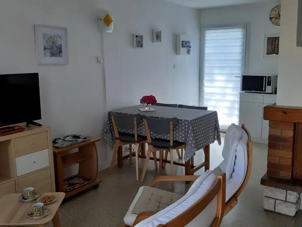 Maison Bretignolles-sur-Mer, 3 pièces, 4 personnes - FR-1-231-98