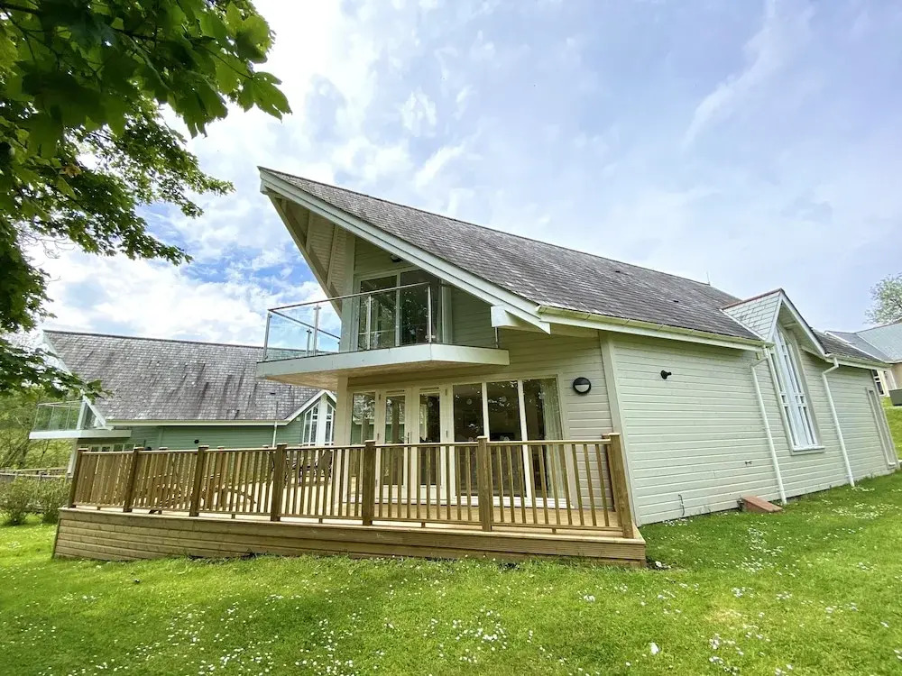 Trewhiddle Retreat V11 by Together Travel - Luxury 4-Bedroom Villa