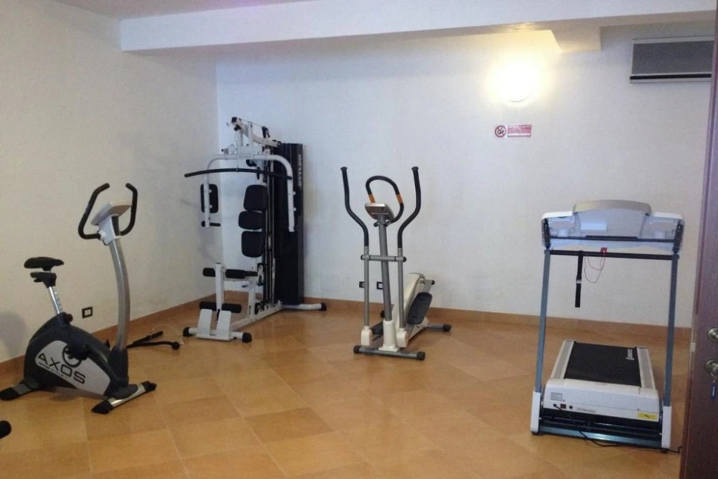 Astro Suite Hotel