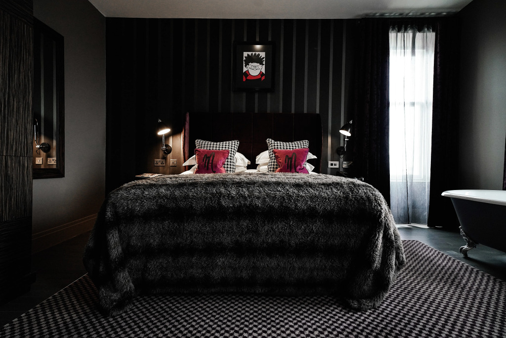 Malmaison Dundee