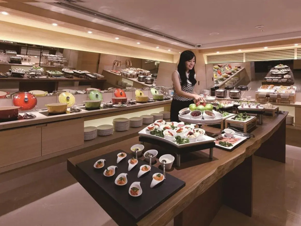 Hotel COZZI Zhongxiao Taipei