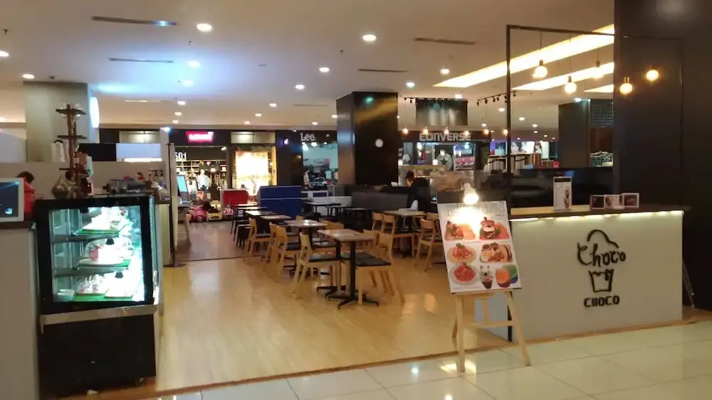 KSL DEsplanade By JettBros Johor Bahru
