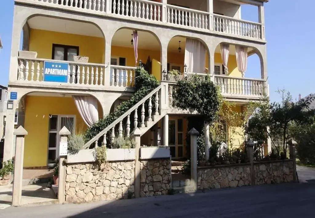 Apartments Slava - cosy for 4