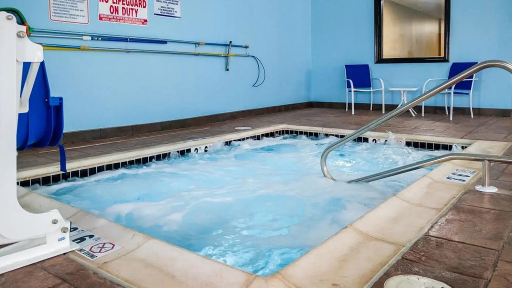 Spark By Hilton Bensalem Philadelphia