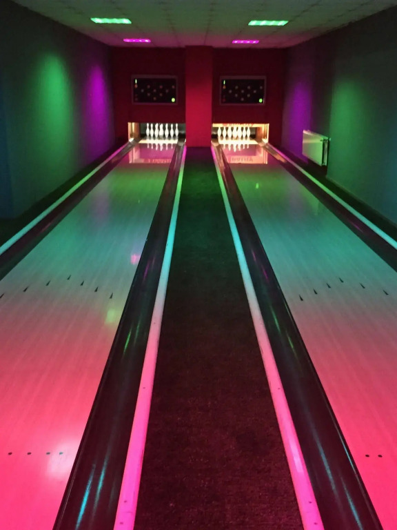 Sporthotel Leweck