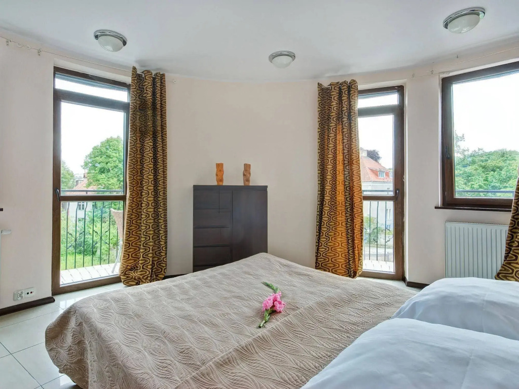 Hotel Vrest