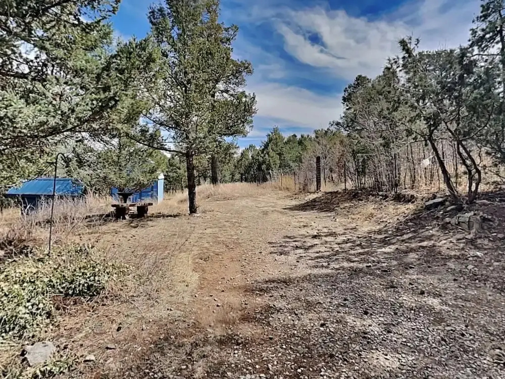 Wild Horse Haven by Ruidoso Vacation Rentals