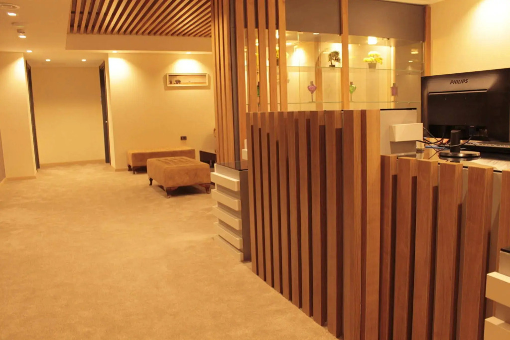 Alness Residence Nişantaşı