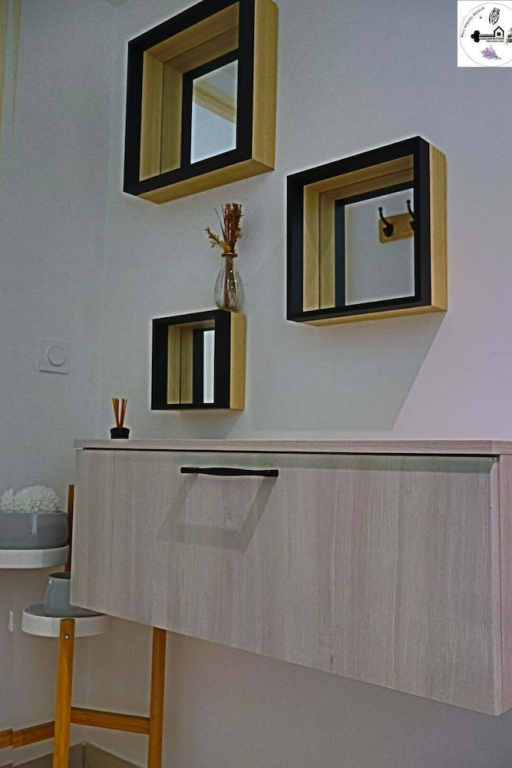 Krystal Palace Appartement proche Monaco