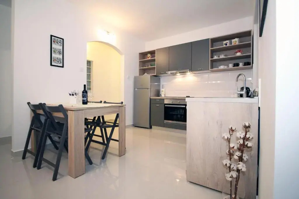 Doleco Apartment