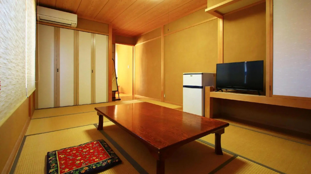 Traveler's Inn Fukai
