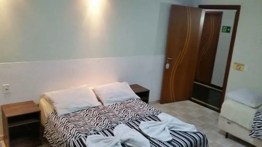 Nasser Hotel
